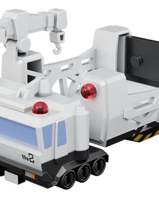 Mobile Police Patlabor Brickroid Type 99 Special Labor Carrier 11 cm