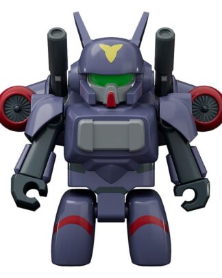 Metal Armor Dragonar Brickroid Actionfigur Dragonar-2 5 cm