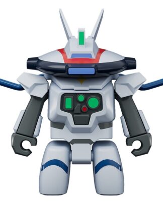 Metal Armor Dragonar Brickroid Actionfigur Dragonar-3