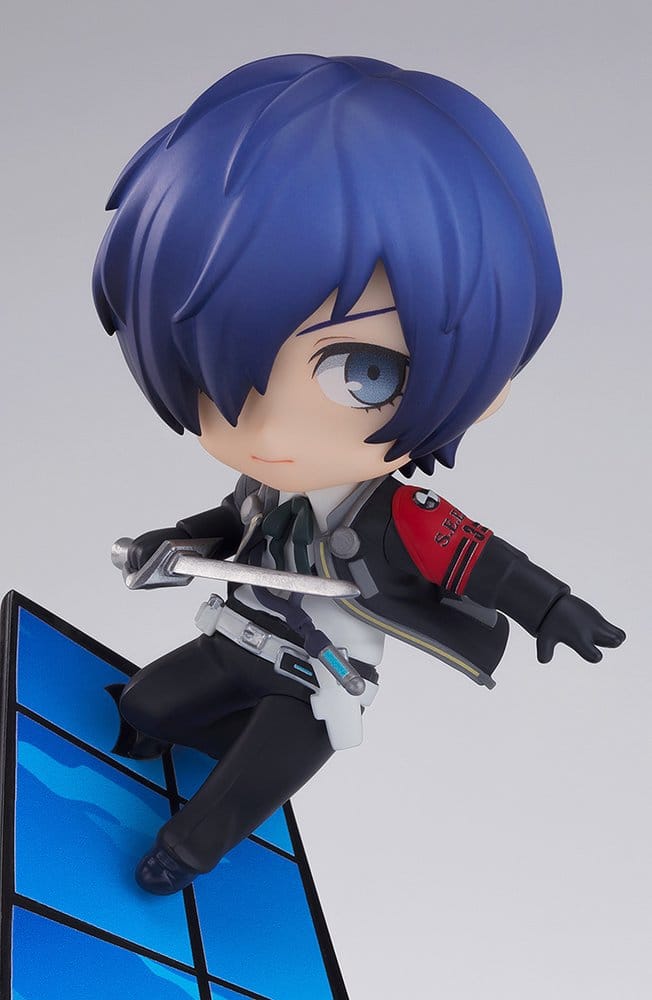 Persona Series 30th Anniversary Nendoroid More Collaboration Vignette 15 cm – Bild 3