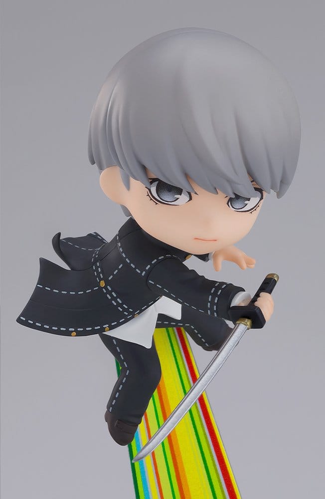 Persona Series 30th Anniversary Nendoroid More Collaboration Vignette 15 cm – Bild 4