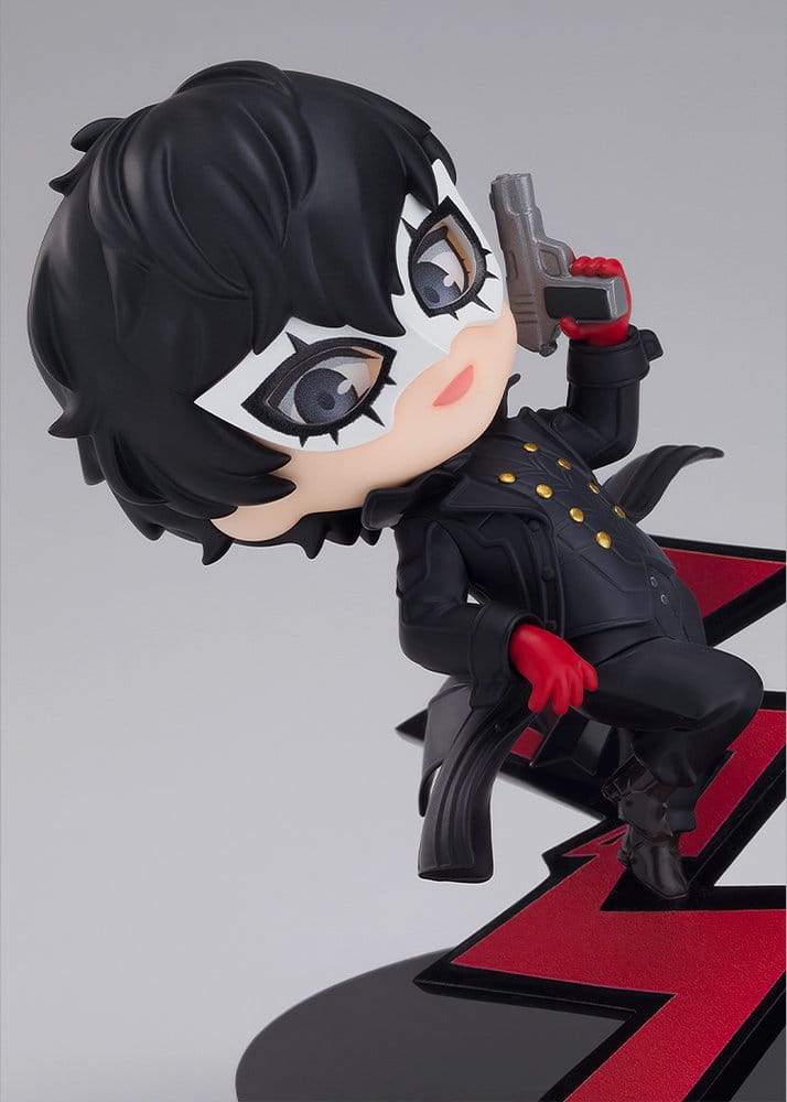 Persona Series 30th Anniversary Nendoroid More Collaboration Vignette 15 cm – Bild 5