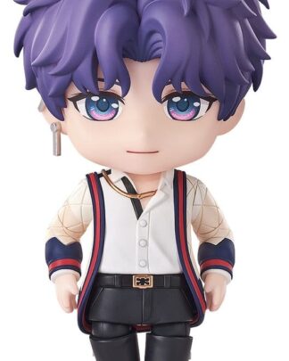 Love and Deepspace Nendoroid Actionfigur Rafayel 10 cm