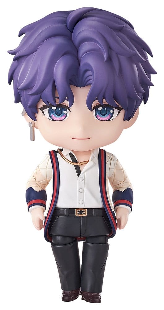 Love and Deepspace Nendoroid Actionfigur Rafayel 10 cm