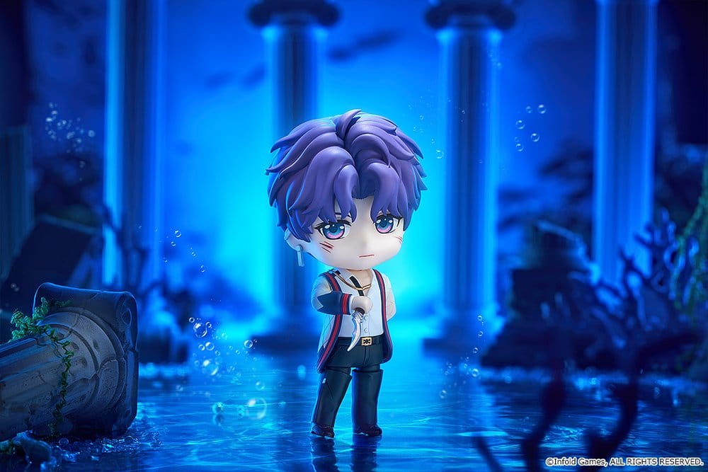 Love and Deepspace Nendoroid Actionfigur Rafayel 10 cm – Bild 5