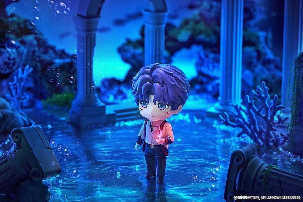 Love and Deepspace Nendoroid Actionfigur Rafayel 10 cm – Bild 6