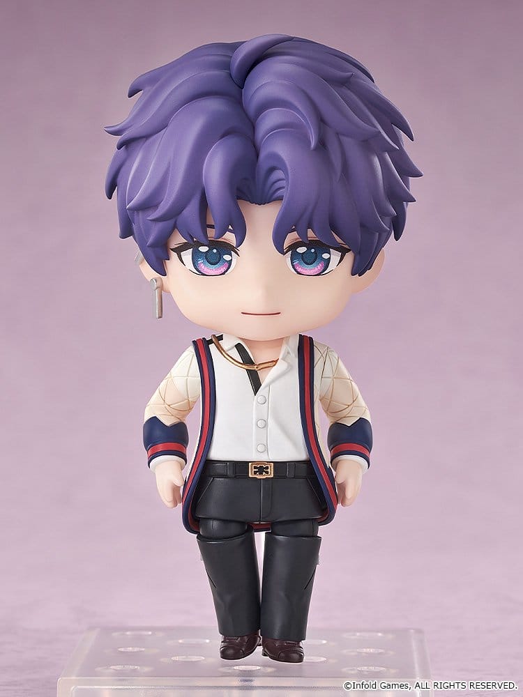 Love and Deepspace Nendoroid Actionfigur Rafayel 10 cm – Bild 8