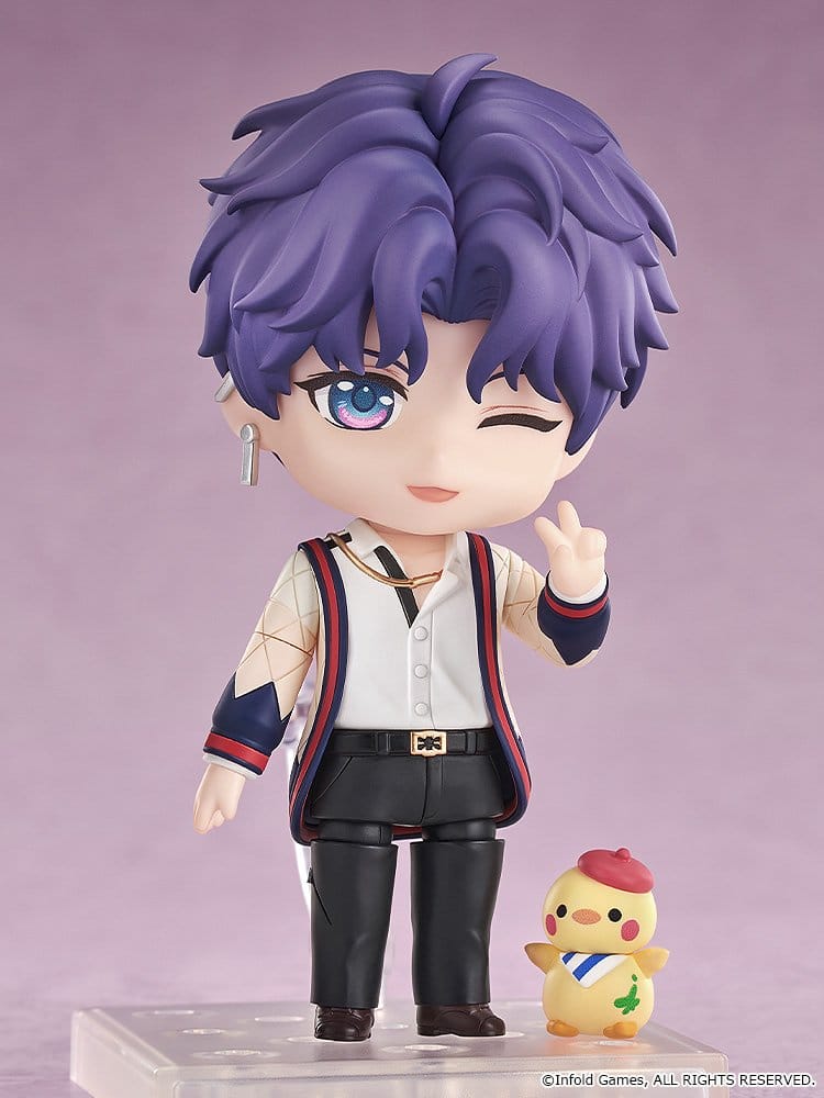 Love and Deepspace Nendoroid Actionfigur Rafayel 10 cm – Bild 9