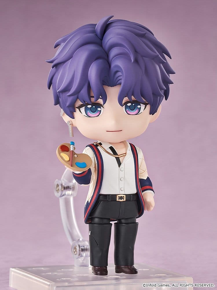 Love and Deepspace Nendoroid Actionfigur Rafayel 10 cm – Bild 10