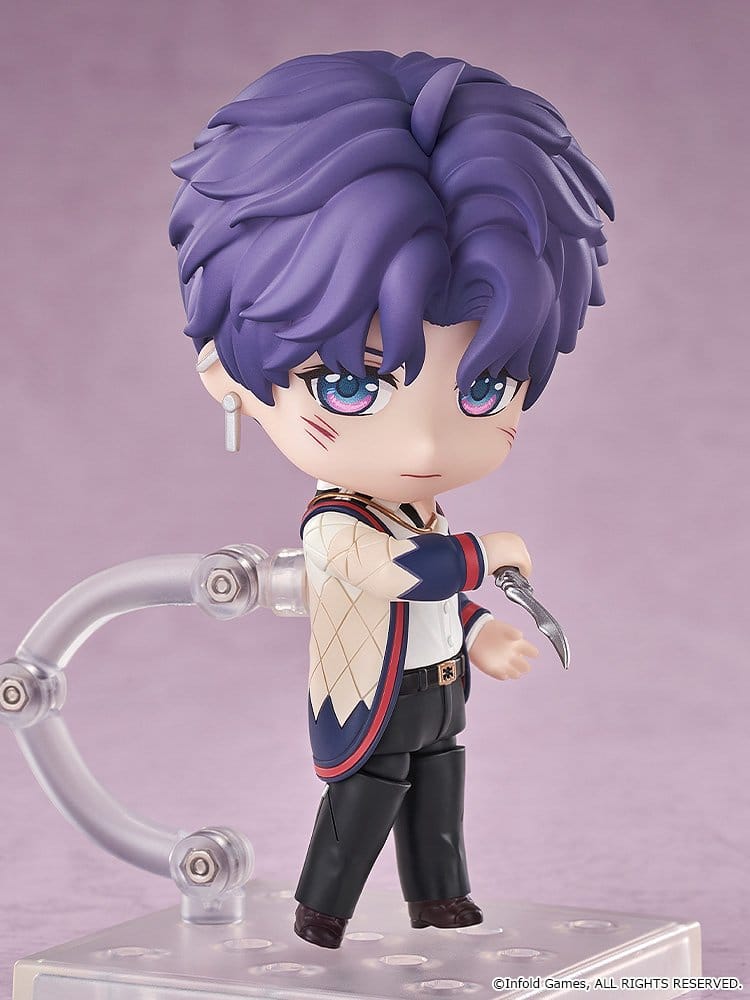 Love and Deepspace Nendoroid Actionfigur Rafayel 10 cm – Bild 11