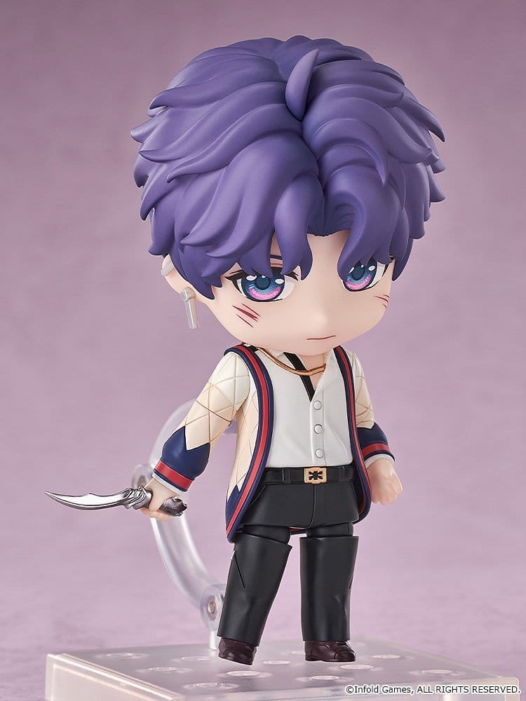 Love and Deepspace Nendoroid Actionfigur Rafayel 10 cm – Bild 12