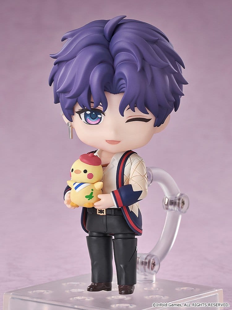 Love and Deepspace Nendoroid Actionfigur Rafayel 10 cm – Bild 13