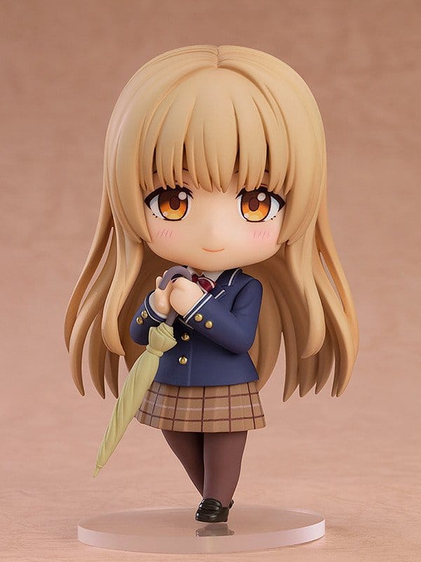 The Angel Next Door Spoils Me Rotten Nendoroid Actionfigur Mahiru Shiina 10 cm – Bild 2