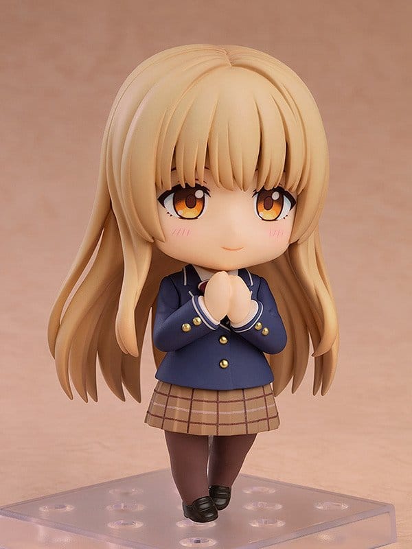 The Angel Next Door Spoils Me Rotten Nendoroid Actionfigur Mahiru Shiina 10 cm – Bild 3