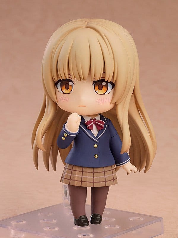The Angel Next Door Spoils Me Rotten Nendoroid Actionfigur Mahiru Shiina 10 cm – Bild 4