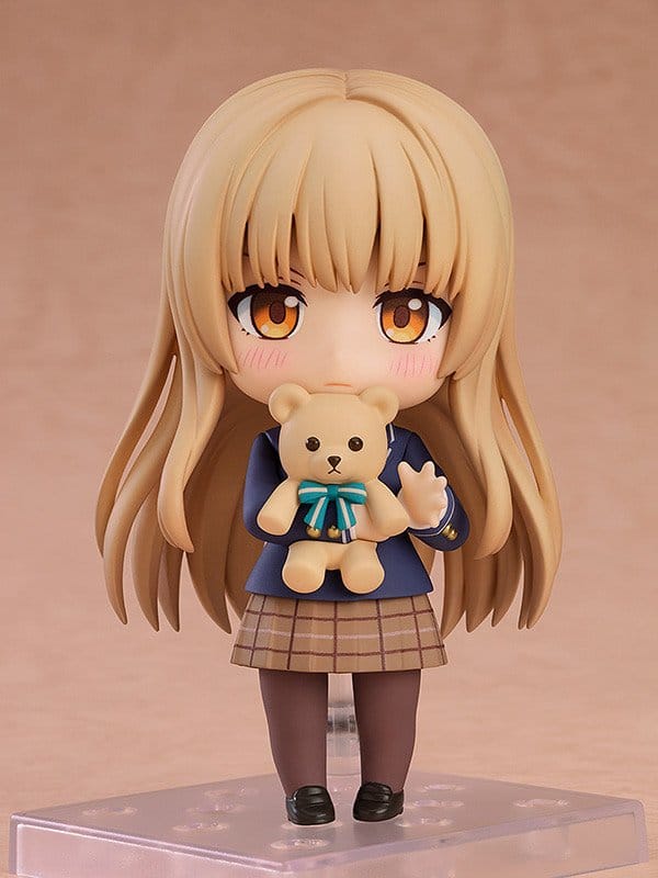 The Angel Next Door Spoils Me Rotten Nendoroid Actionfigur Mahiru Shiina 10 cm – Bild 5