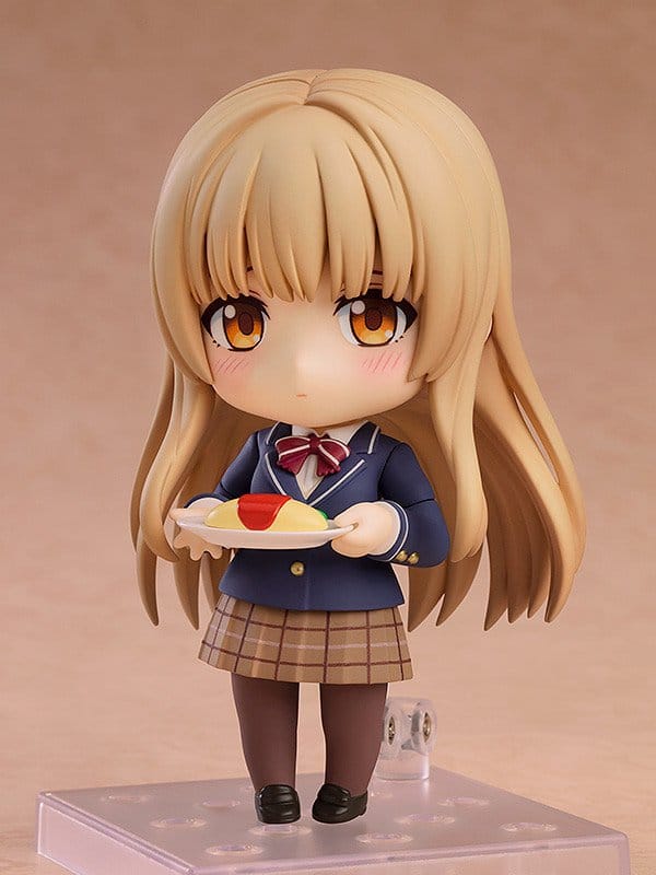 The Angel Next Door Spoils Me Rotten Nendoroid Actionfigur Mahiru Shiina 10 cm – Bild 6