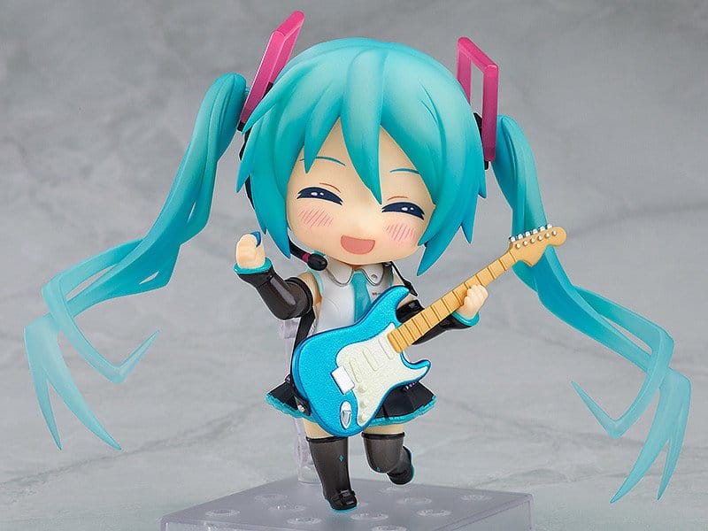 Character Vocal Series 01: Hatsune Miku Nendoroid Actionfigur V4X 10 cm – Bild 5