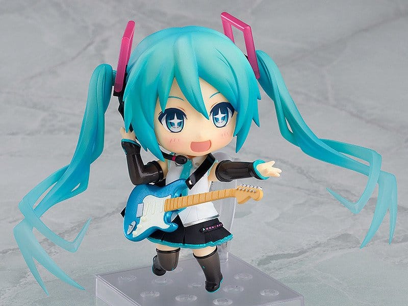 Character Vocal Series 01: Hatsune Miku Nendoroid Actionfigur V4X 10 cm – Bild 6