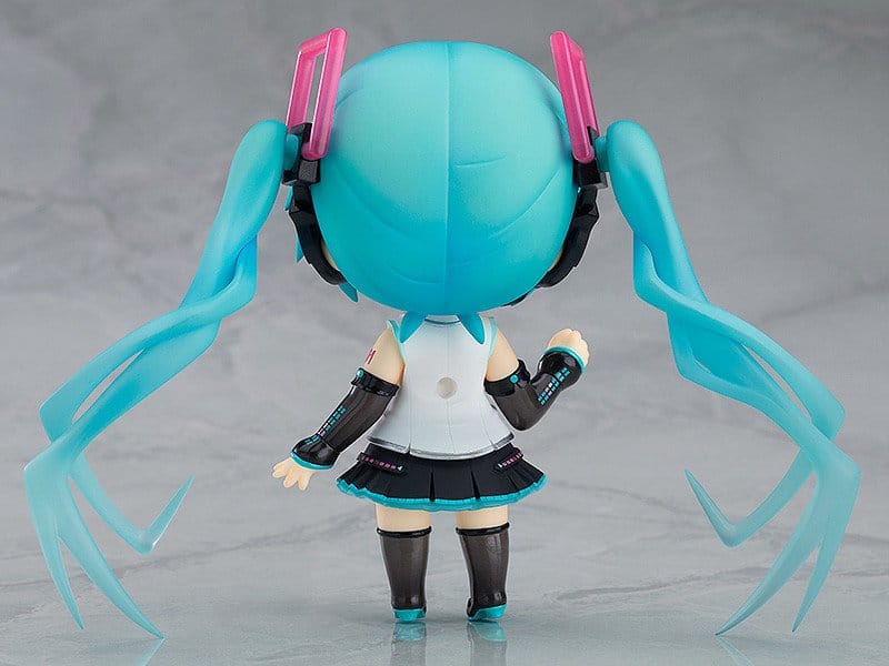Character Vocal Series 01: Hatsune Miku Nendoroid Actionfigur V4X 10 cm – Bild 7