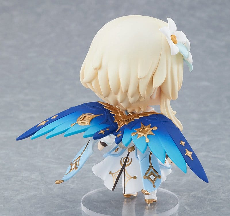 Genshin Impact Nendoroid Actionfigur Traveler (Lumine) 10 cm – Bild 7