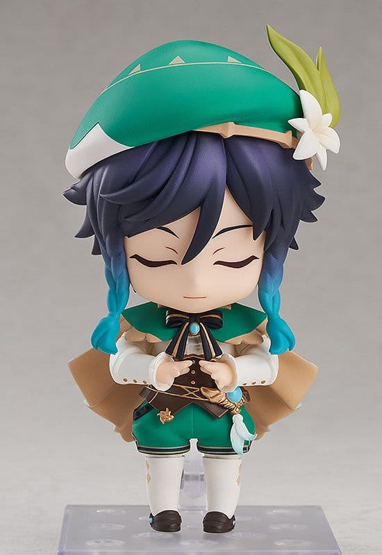 Genshin Impact Nendoroid Actionfigur Venti 10 cm – Bild 4