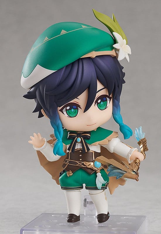 Genshin Impact Nendoroid Actionfigur Venti 10 cm – Bild 6