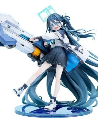 Blue Archive PVC Figur 1/7 Aris: Awaken, Supernova! 23 cm