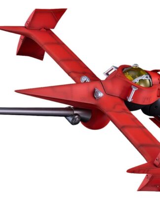 Cowboy Bebop Moderoid Plastic Model Kit DX-SCALE 1/48 Swordfish II 36 cm