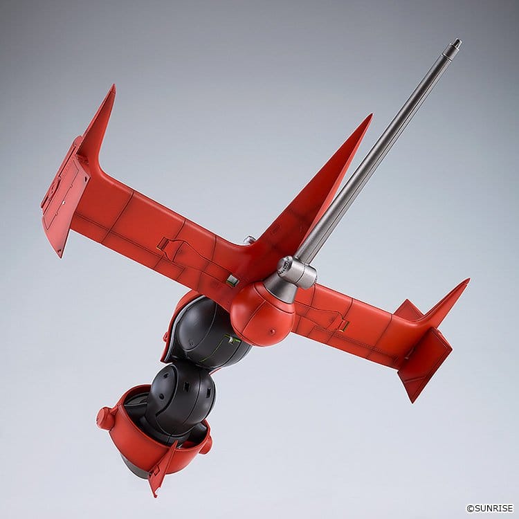 Cowboy Bebop Moderoid Plastic Model Kit 1/72 Swordfish II 24 cm – Bild 3