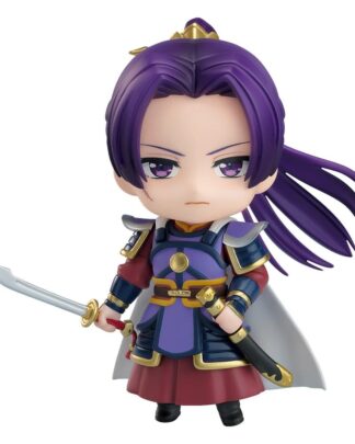 The Apothecary Diaries Nendoroid Actionfigur Jinshi: Armor Ver. 10 cm
