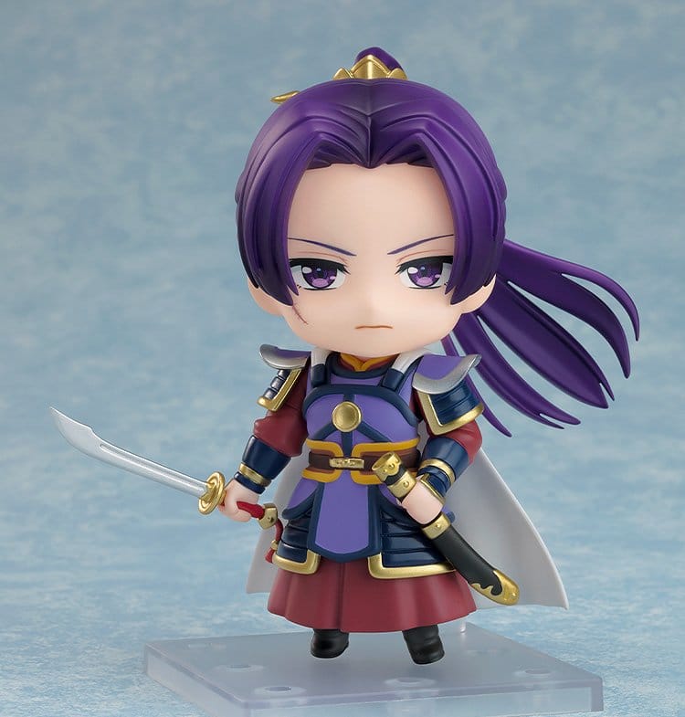 The Apothecary Diaries Nendoroid Actionfigur Jinshi: Armor Ver. 10 cm – Bild 2