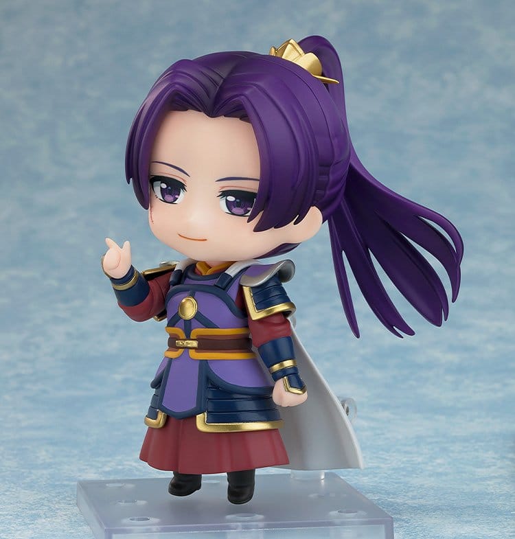 The Apothecary Diaries Nendoroid Actionfigur Jinshi: Armor Ver. 10 cm – Bild 3