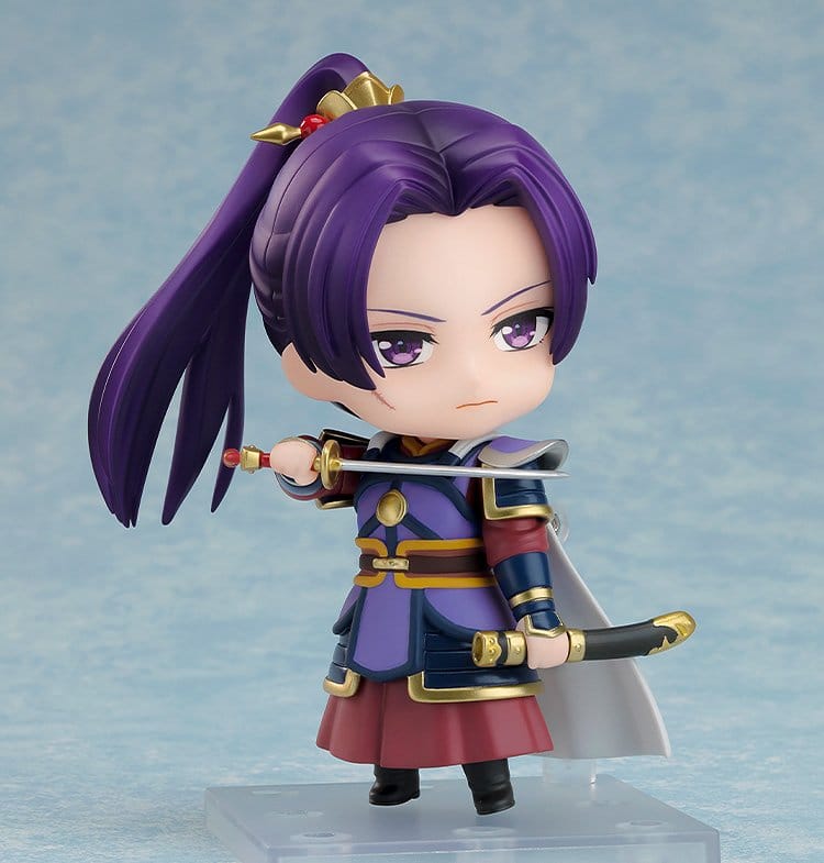 The Apothecary Diaries Nendoroid Actionfigur Jinshi: Armor Ver. 10 cm – Bild 4