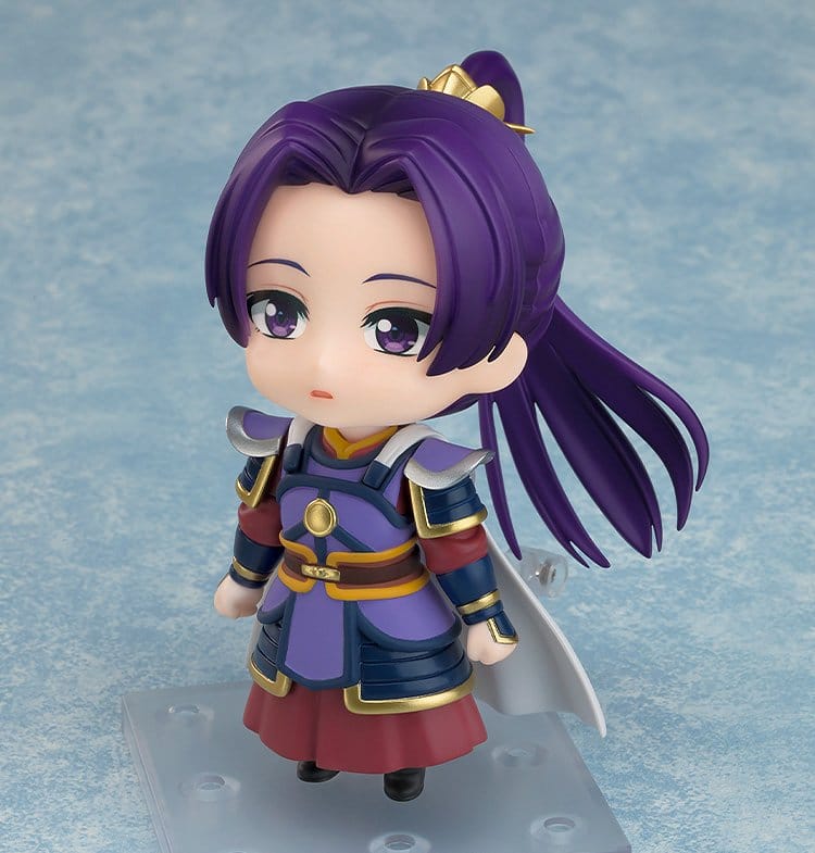 The Apothecary Diaries Nendoroid Actionfigur Jinshi: Armor Ver. 10 cm – Bild 5