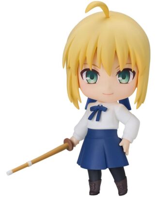 Fate/stay night Nendoroid Actionfigur Saber: Casual Outfit Ver. 10 cm