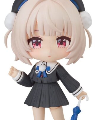 Ui Shigure Nendoroid Actionfigur Ui 10 cm