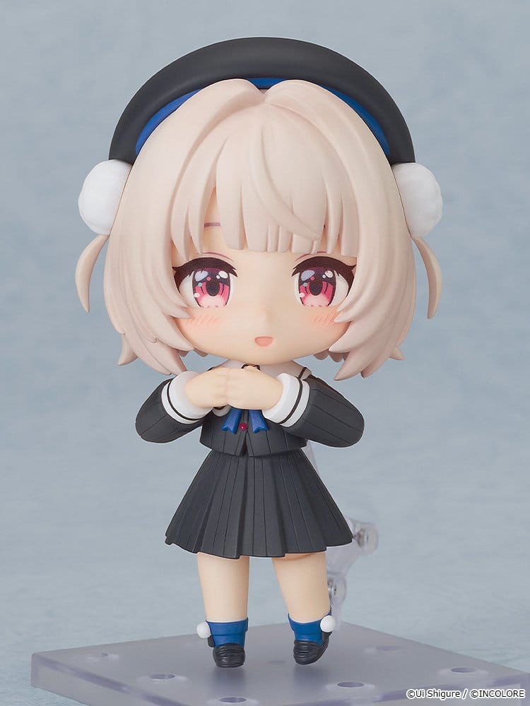 Ui Shigure Nendoroid Actionfigur Ui 10 cm – Bild 3