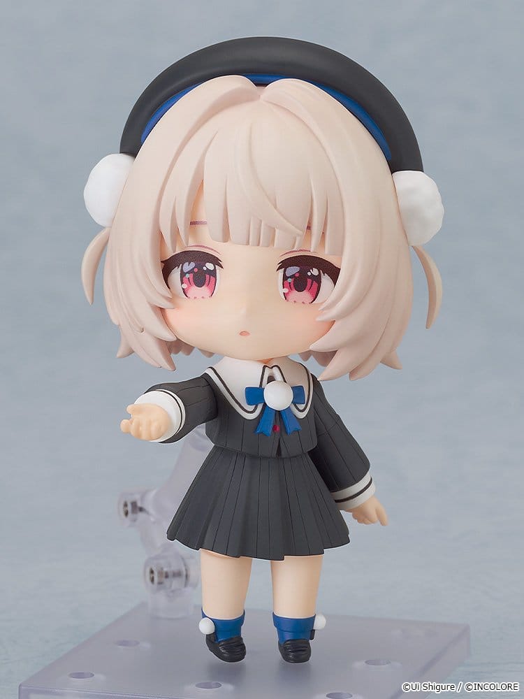 Ui Shigure Nendoroid Actionfigur Ui 10 cm – Bild 6