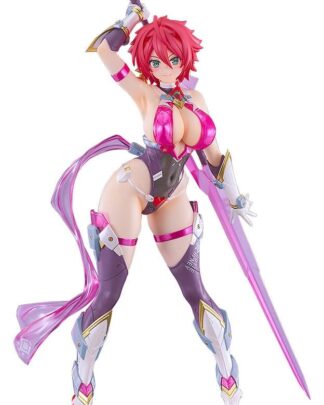 Cutie Honey Nova Pop Up Parade SP PVC Figur Cutie Honey 28 cm