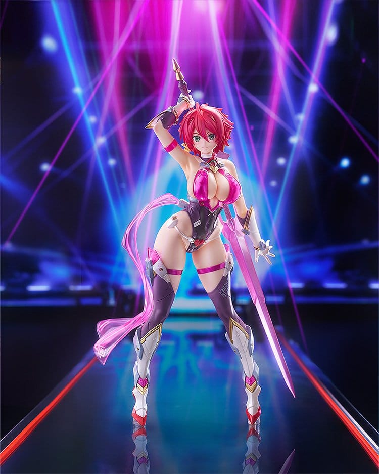 Cutie Honey Nova Pop Up Parade SP PVC Figur Cutie Honey 28 cm – Bild 2