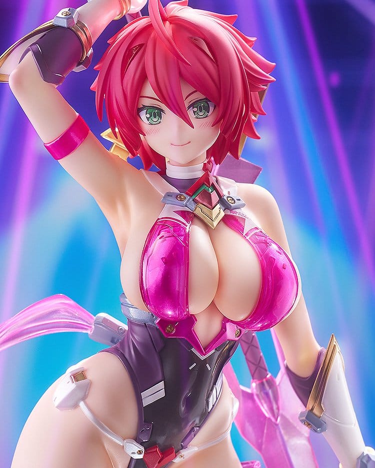 Cutie Honey Nova Pop Up Parade SP PVC Figur Cutie Honey 28 cm – Bild 3