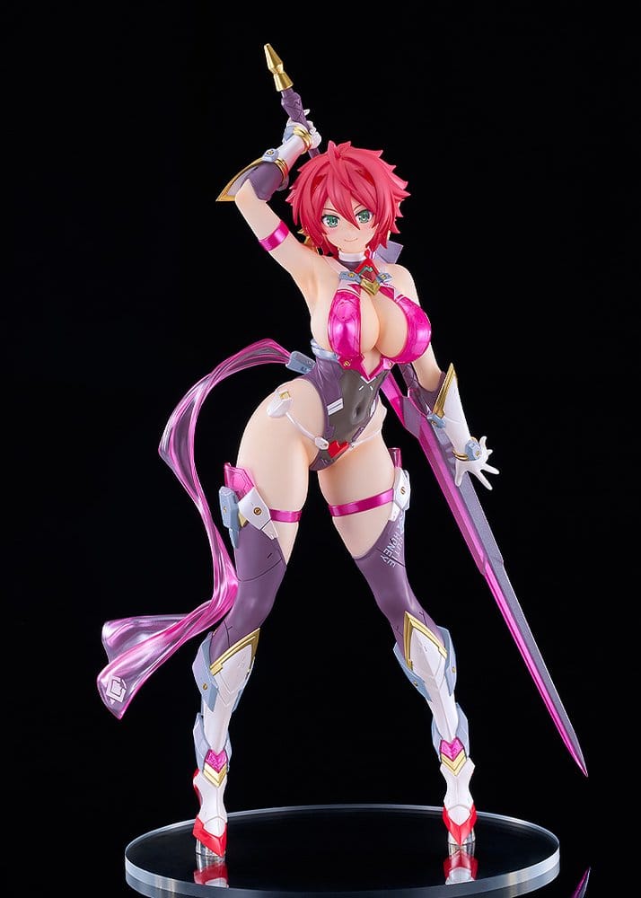 Cutie Honey Nova Pop Up Parade SP PVC Figur Cutie Honey 28 cm – Bild 4