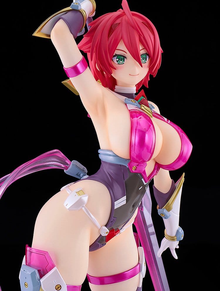 Cutie Honey Nova Pop Up Parade SP PVC Figur Cutie Honey 28 cm – Bild 6