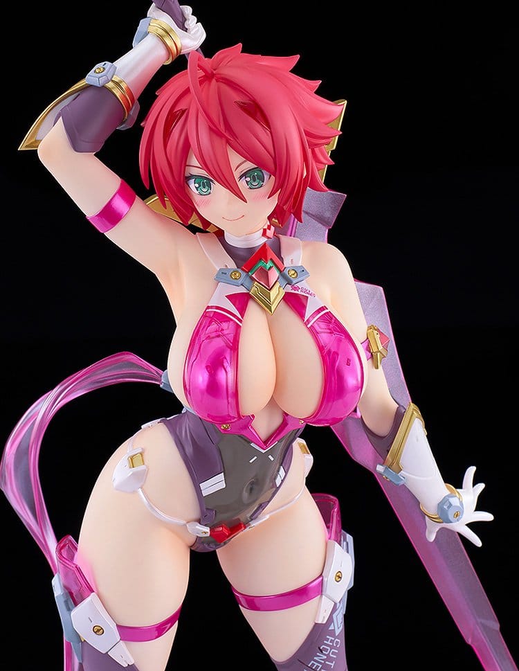 Cutie Honey Nova Pop Up Parade SP PVC Figur Cutie Honey 28 cm – Bild 7