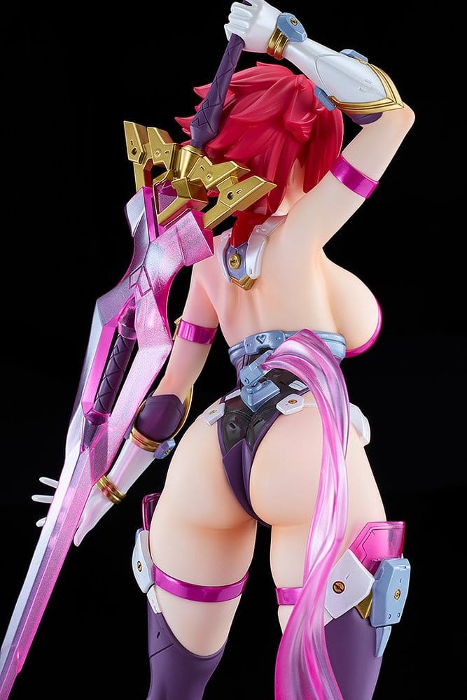 Cutie Honey Nova Pop Up Parade SP PVC Figur Cutie Honey 28 cm – Bild 8