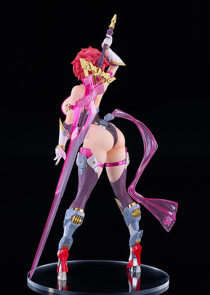Cutie Honey Nova Pop Up Parade SP PVC Figur Cutie Honey 28 cm – Bild 9