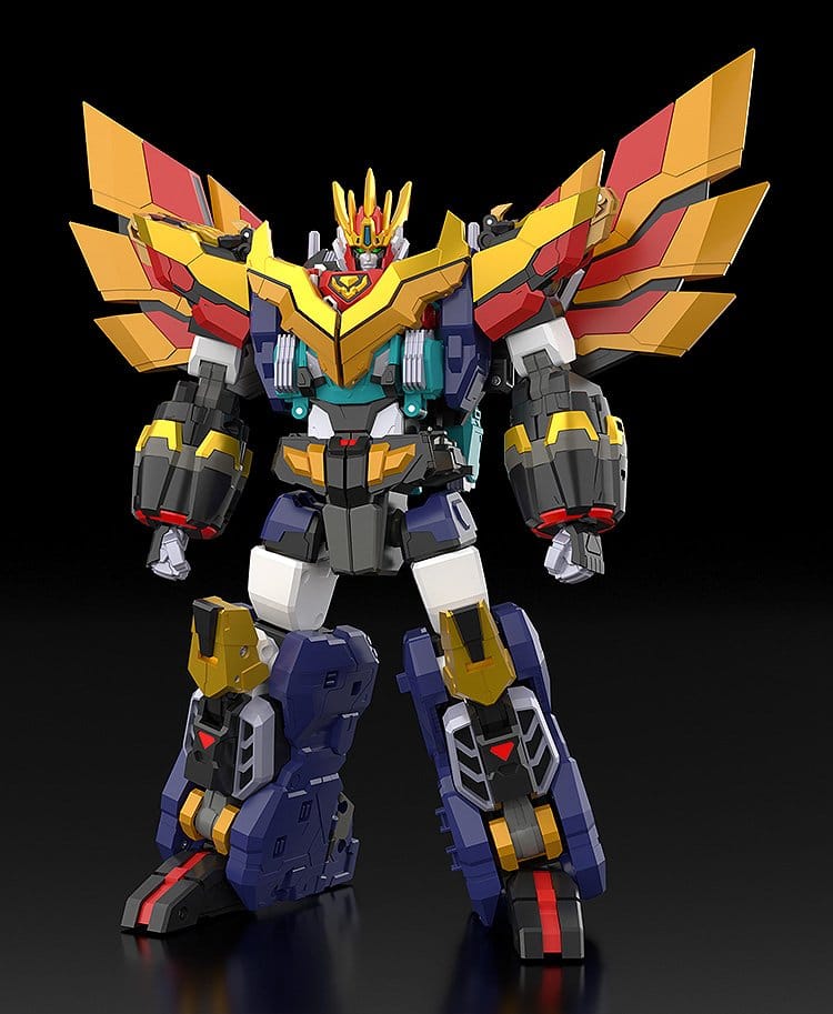 Dandivine The Gattai DX Ver. Actionfigur Dandivine 24 cm – Bild 3