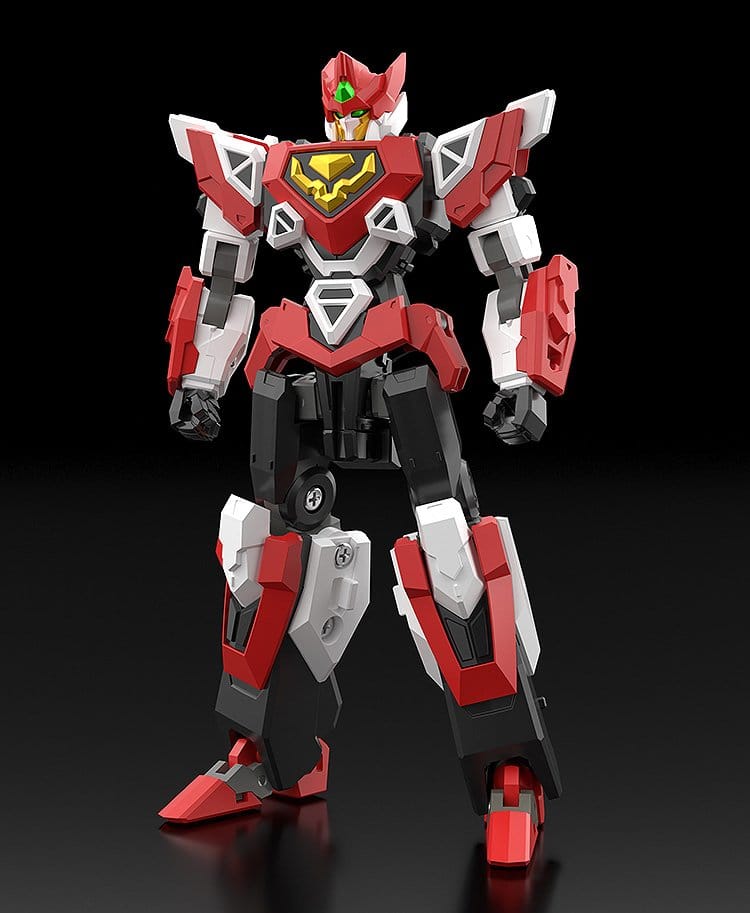 Dandivine The Gattai DX Ver. Actionfigur Dandivine 24 cm – Bild 10