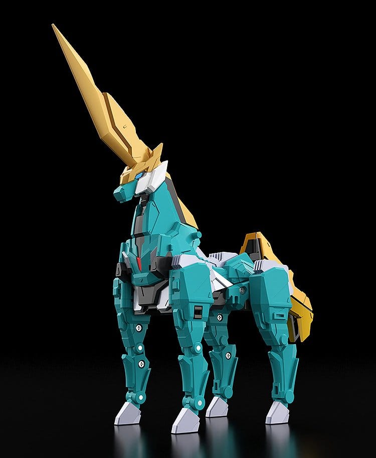 Dandivine The Gattai DX Ver. Actionfigur Dandivine 24 cm – Bild 11